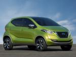 Datsun redi-GO Concept 2014 года